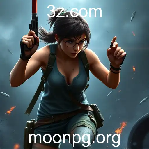 A Intensidade e Evolução dos Jogos de Ação