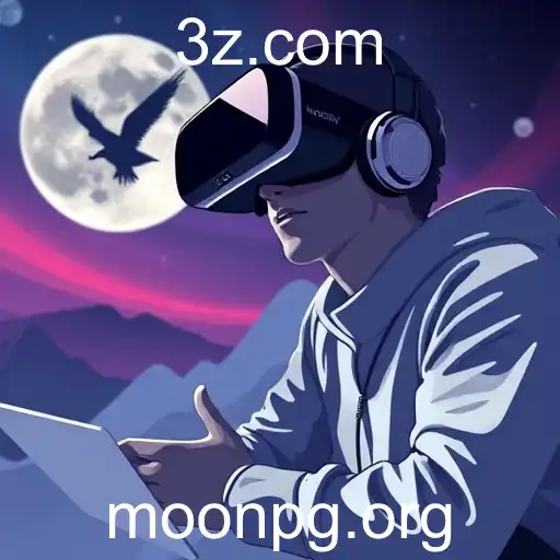 Explorando o Fenômeno MoonPG: O Futuro dos Jogos Online