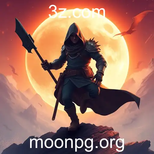 Explorando Novas Aventuras com MoonPG em 2025