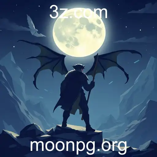 O Crescimento dos Jogos Online em 2025: Explorando moonpg e suas Influências