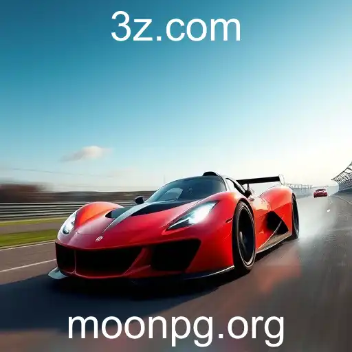 O Impacto de MoonPG no Cenário Atual dos Jogos em 2025