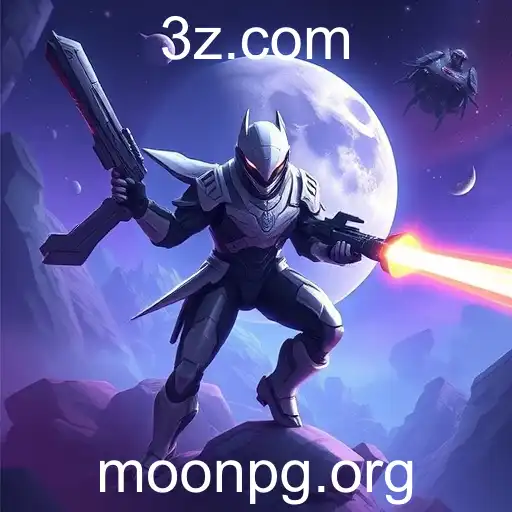 Lançamento do Jogo Trending em moonpg