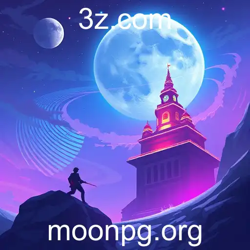 A Evolução dos Jogos Digitais em MoonPG