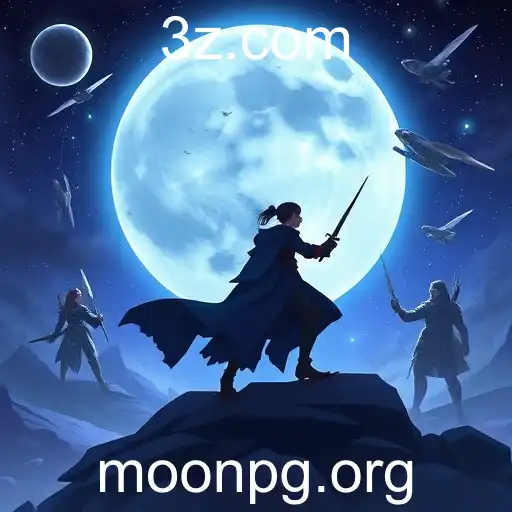 Moonpg Revoluciona o Mundo dos Jogos Online em Português