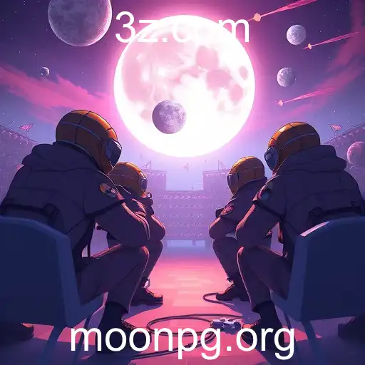 moonpg