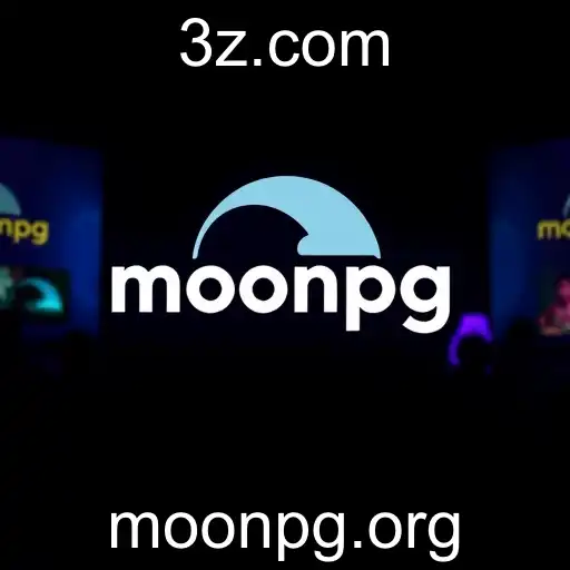 MoonPG: Revolução e Evolução nos Jogos Online