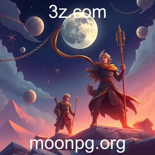 A Era dos Games Cresce no Brasil com Moonpg