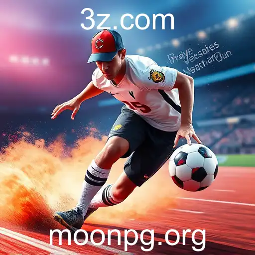 A Revolução da Moonpg nos Jogos Online