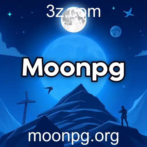 MoonPG: Evolução e Desafios do Mercado de Jogos