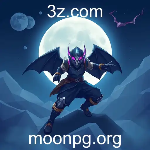 A Ascensão do moonpg nas Plataformas de Jogos