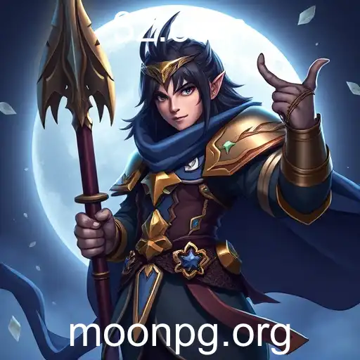 O Fenômeno MoonPG: Jogos e Comunidade em Expansão