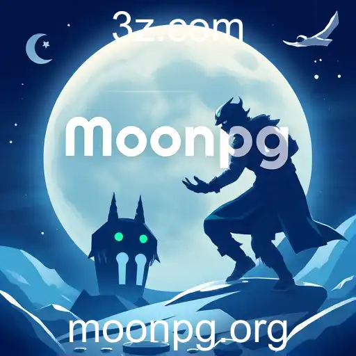 A Ascensão do Moonpg no Mundo dos Jogos Online