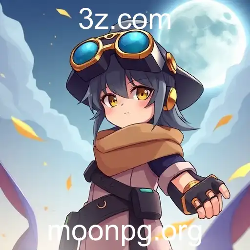 MoonPG Revoluciona o Mercado de Jogos Online