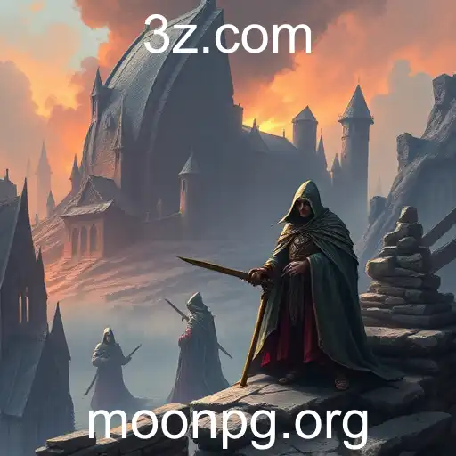 Ascensão de Moonpg no Universo dos Jogos Online