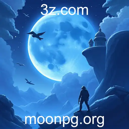 Novidades no Moonpg: Um Novo Capítulo para Gamers