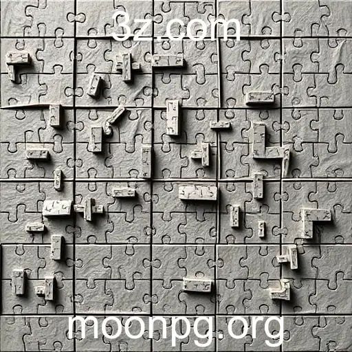 Quebra-cabeças: Desafios Mentais e Diversão no Site 'moonpg'