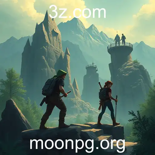 A Ascensão do Moonpg no Cenário de Jogos Modernos