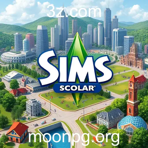 Descubra a Fascinante Categoria de Jogos de Simulação no Moonpg