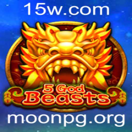 Descubra o Fascinante Universo de 5GodBeasts: Um Jogo de Estratégia Imersivo