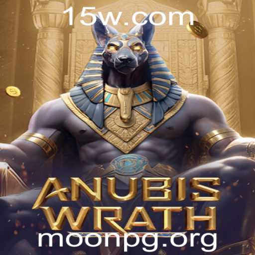 Descubra o Fascinante Mundo de AnubisWrath: Um RPG Inovador