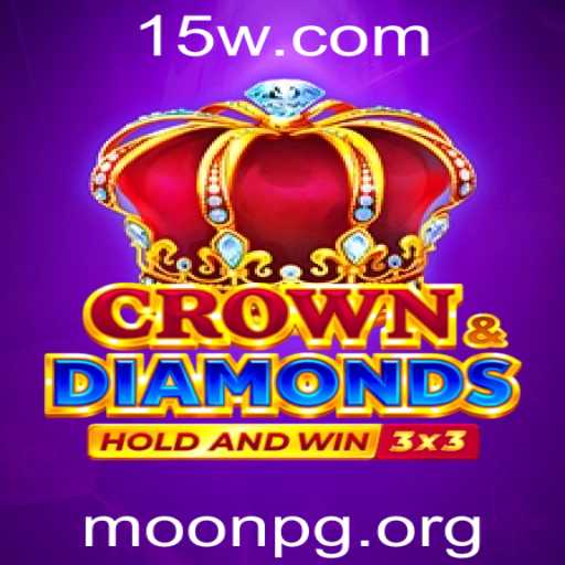 Descobrindo o Fascinante Jogo Crowndiamonds: A Estratégia por Trás da Palavra-chave Moonpg