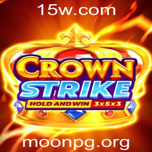 Crownstrike: O MOONPG que Revoluciona o Mundo dos Games