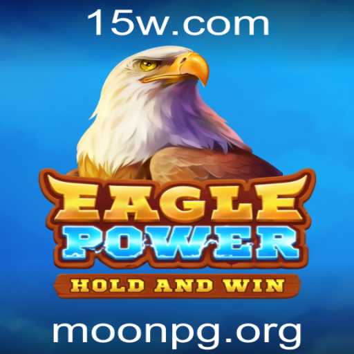 EaglePower: Aventura Épica no Universo do Jogo do Futuro