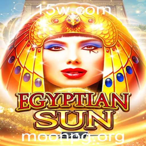 Explorando o Universo de EgyptianSunSE: O Jogo que Mistura Estratégia e História