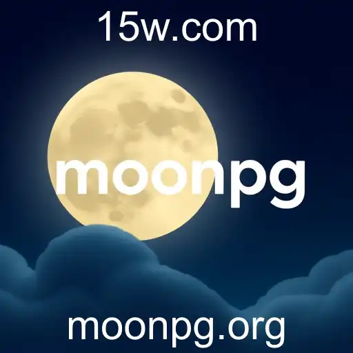 Exclusivo: Explorando o Universo de moonpg