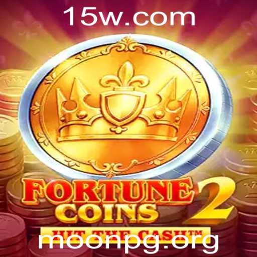 FortuneCoins2: O Novo Fenômeno no Mundo dos Jogos
