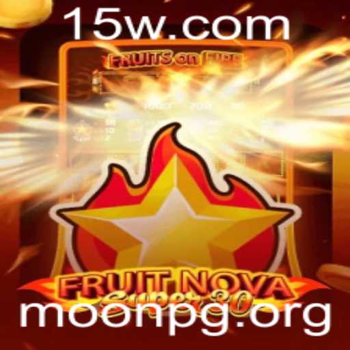 Explorando FruitrNovaSupe30: O Jogo Que Está Transformando o Mundo dos Games
