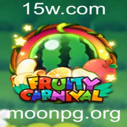 FruityCarnival: A Espetacular Jornada em um Mundo de Cores e Sabor