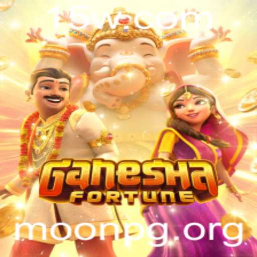 Descubra as Aventuras de GaneshaFortune em um Mundo de Emoções Digitais