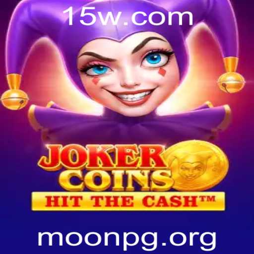 Descubra o Fascinante Jogo JokerCoins: Como Jogar e Ganhar