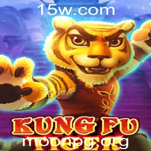 Explorando KungFuTiger: Aventura e Desafios do Novo Jogo MoonPG