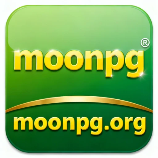 moonpg logo