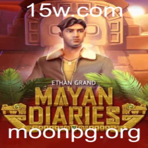 MayanDiaries: Explorando o Mundo Antigo com Estratégia e Aventura