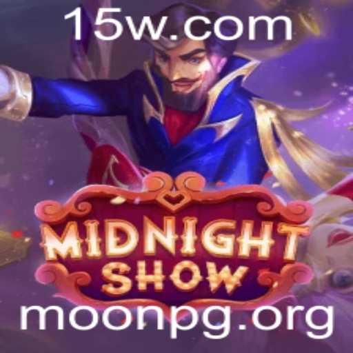 Descubra o Fascinante Mundo de MidnightShow: Um RPG Inovador
