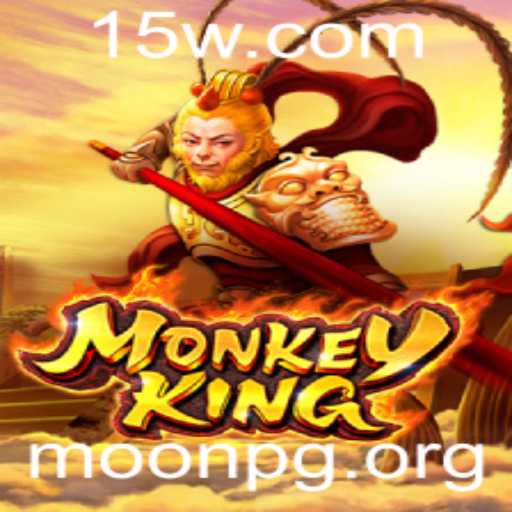Descobrindo o Fascinante Universo de MonkeyKing: Aventura e Estratégia com Moonpg