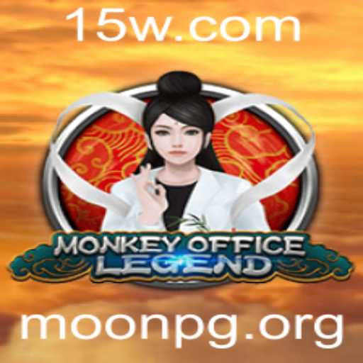 Explorando o Mundo de MonkeyOfficeLegend: Aventura e Estratégia no Universo de MoonPG