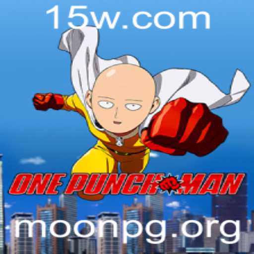 OnePunchMan: A Revolução dos Jogos de Múltiplos Jogadores com moonpg
