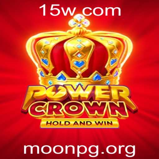 Explorando PowerCrown: Aventura e Estratégia no Universo de MoonPG