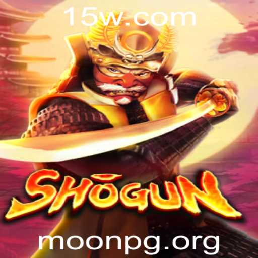 Shogun: Explore o Universo do Jogo de Estratégia com MoonPG