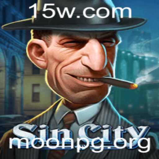 SinCity: O Mundo de MoonPG