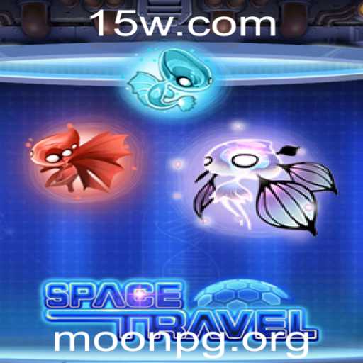 SpaceTravel: Uma Aventuras Cósmica em SpaceTravel - moonpg