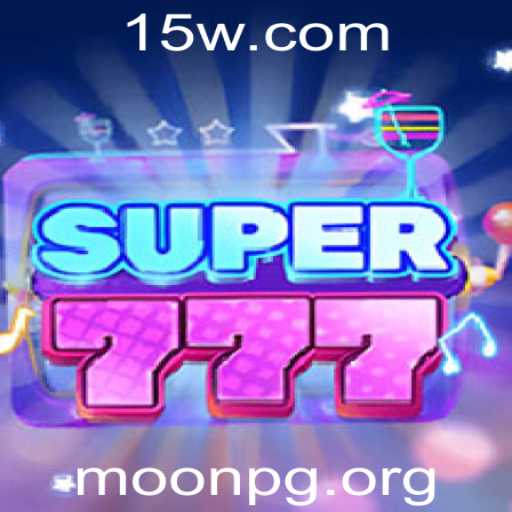 Descubra Super777: O Jogo Revolucionário Que Está Transformando o Mundo do Moonpg