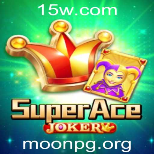 Descubra SuperAceJoker: Uma Aventura Lunar Inédita