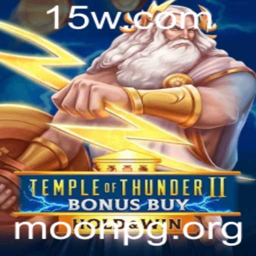 Explorando o Universo de TempleofThunderIIBonusBuy