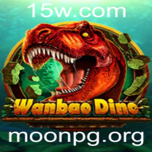 WanBaoDino: Aventura Jurassic em RPG nas Terras da Lua