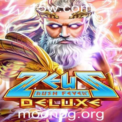 Descubra o Universo de ZeusRushFeverDeluxe: A Aventura 'moonpg' Incomparável